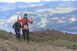 Patagonia Run 2024 - 70K | 110K | 100M