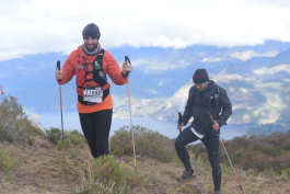 Patagonia Run 2024 - 70K | 110K | 100M