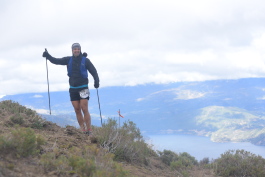 Patagonia Run 2024 - 70K | 110K | 100M