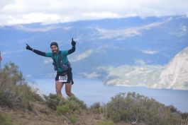 Patagonia Run 2024 - 70K | 110K | 100M