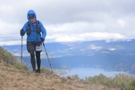 Patagonia Run 2024 - 70K | 110K | 100M