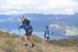 Patagonia Run 2024 - 70K | 110K | 100M