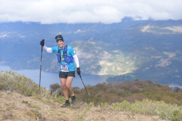 Patagonia Run 2024 - 70K | 110K | 100M