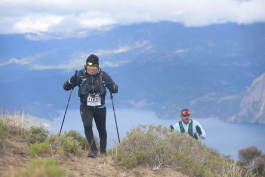 Patagonia Run 2024 - 70K | 110K | 100M