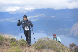 Patagonia Run 2024 - 70K | 110K | 100M