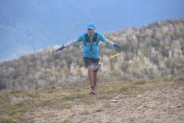 Patagonia Run 2024 - 70K | 110K | 100M