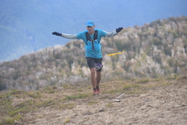 Patagonia Run 2024 - 70K | 110K | 100M