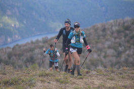 Patagonia Run 2024 - 70K | 110K | 100M