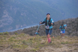 Patagonia Run 2024 - 70K | 110K | 100M