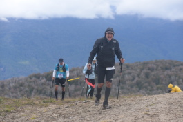 Patagonia Run 2024 - 70K | 110K | 100M