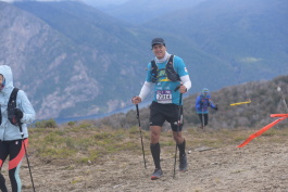 Patagonia Run 2024 - 70K | 110K | 100M