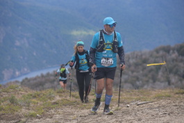 Patagonia Run 2024 - 70K | 110K | 100M