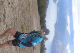 Patagonia Run 2024 - 70K | 110K | 100M