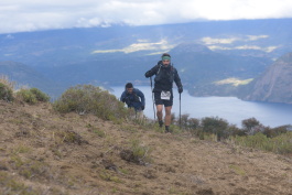 Patagonia Run 2024 - 70K | 110K | 100M