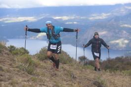 Patagonia Run 2024 - 70K | 110K | 100M