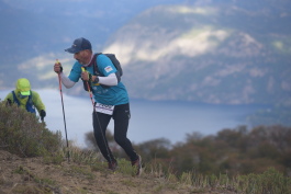 Patagonia Run 2024 - 70K | 110K | 100M