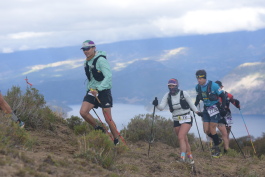 Patagonia Run 2024 - 70K | 110K | 100M