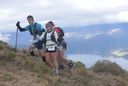 Patagonia Run 2024 - 70K | 110K | 100M