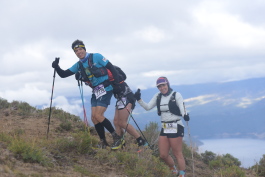 Patagonia Run 2024 - 70K | 110K | 100M