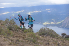 Patagonia Run 2024 - 70K | 110K | 100M