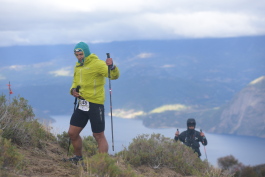 Patagonia Run 2024 - 70K | 110K | 100M