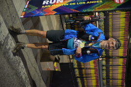 Patagonia Run 2024 - 70K | 110K | 100M