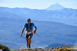 Patagonia Run 2024 - 70K | 110K | 100M