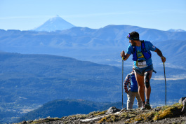 Patagonia Run 2024 - 70K | 110K | 100M