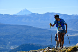 Patagonia Run 2024 - 70K | 110K | 100M