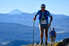 Patagonia Run 2024 - 70K | 110K | 100M