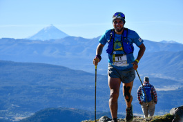 Patagonia Run 2024 - 70K | 110K | 100M