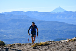 Patagonia Run 2024 - 70K | 110K | 100M