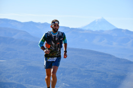 Patagonia Run 2024 - 70K | 110K | 100M