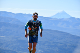 Patagonia Run 2024 - 70K | 110K | 100M