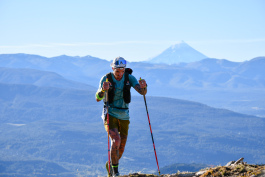 Patagonia Run 2024 - 70K | 110K | 100M