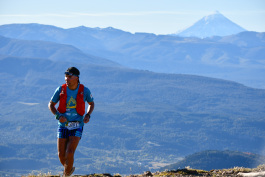 Patagonia Run 2024 - 70K | 110K | 100M