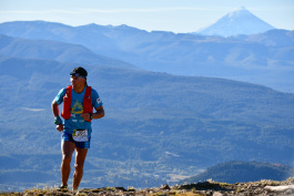 Patagonia Run 2024 - 70K | 110K | 100M