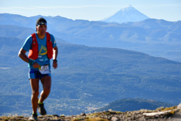 Patagonia Run 2024 - 70K | 110K | 100M