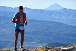 Patagonia Run 2024 - 70K | 110K | 100M