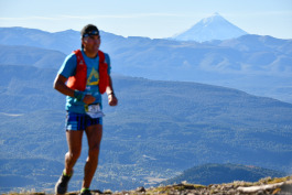 Patagonia Run 2024 - 70K | 110K | 100M