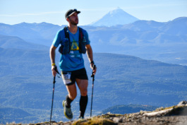 Patagonia Run 2024 - 70K | 110K | 100M