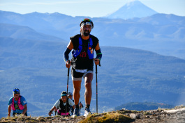 Patagonia Run 2024 - 70K | 110K | 100M