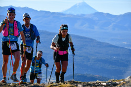 Patagonia Run 2024 - 70K | 110K | 100M