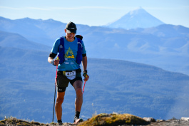 Patagonia Run 2024 - 70K | 110K | 100M