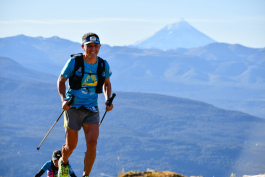 Patagonia Run 2024 - 70K | 110K | 100M