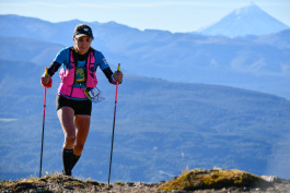 Patagonia Run 2024 - 70K | 110K | 100M