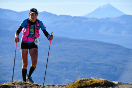 Patagonia Run 2024 - 70K | 110K | 100M