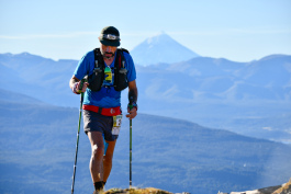 Patagonia Run 2024 - 70K | 110K | 100M