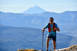 Patagonia Run 2024 - 70K | 110K | 100M