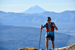 Patagonia Run 2024 - 70K | 110K | 100M